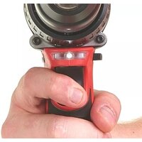 Дрель-шуруповерт Milwaukee M18 BLDD2-0X 4933464514 (без АКБ, кейс) - Превью изображения №7 — Интернет-магазин ПроЗаказ