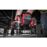 Дрель-шуруповерт Milwaukee M18 BLDD2-0X 4933464514 (без АКБ, кейс) - Превью изображения №11 — Интернет-магазин ПроЗаказ