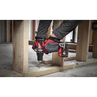 Дрель-шуруповерт Milwaukee M18 BLDD2-0X 4933464514 (без АКБ, кейс) - Превью изображения №12 — Интернет-магазин ПроЗаказ