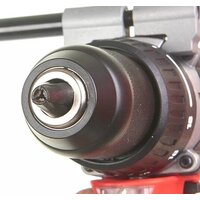Дрель-шуруповерт Milwaukee M18 BLDD2-0X 4933464514 (без АКБ, кейс) - Превью изображения №8 — Интернет-магазин ПроЗаказ