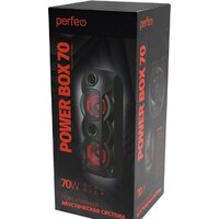 Патибокс Perfeo Power Box 70 - Превью изображения №3 — Интернет-магазин ПроЗаказ