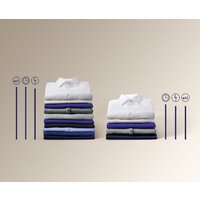 Стиральная машина Electrolux SensiCare EW6SM307S - Превью изображения №3 — Интернет-магазин ПроЗаказ