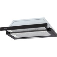 Krona Kerry 600 Black PB (черный)