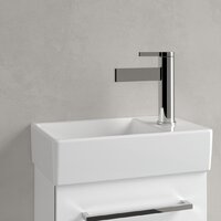 Умывальник Villeroy & Boch Avento 43003L01 - Превью изображения №7 — Интернет-магазин ПроЗаказ