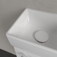 Умывальник Villeroy & Boch Avento 43003L01 - Превью изображения №6 — Интернет-магазин ПроЗаказ
