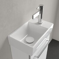 Умывальник Villeroy & Boch Avento 43003L01 - Превью изображения №8 — Интернет-магазин ПроЗаказ