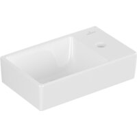 Умывальник Villeroy & Boch Avento 43003L01 - Превью изображения №9 — Интернет-магазин ПроЗаказ