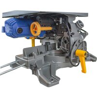 Торцовочная пила Redbo MTS-210/2100 - Превью изображения №10 — Интернет-магазин ПроЗаказ