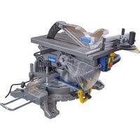 Торцовочная пила Redbo MTS-210/2100 - Превью изображения №7 — Интернет-магазин ПроЗаказ