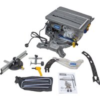 Торцовочная пила Redbo MTS-210/2100 - Превью изображения №4 — Интернет-магазин ПроЗаказ