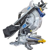 Торцовочная пила Redbo MTS-210/2100 - Превью изображения №2 — Интернет-магазин ПроЗаказ