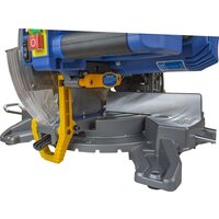 Торцовочная пила Redbo MTS-210/2100 - Превью изображения №9 — Интернет-магазин ПроЗаказ