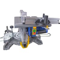 Торцовочная пила Redbo MTS-210/2100 - Превью изображения №8 — Интернет-магазин ПроЗаказ