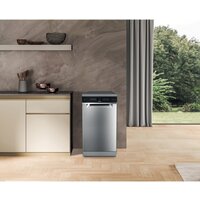 Отдельностоящая посудомоечная машина Whirlpool WH6FB10BS7A0X - Превью изображения №7 — Интернет-магазин ПроЗаказ