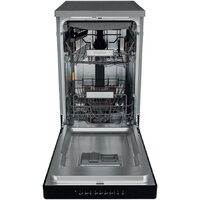 Отдельностоящая посудомоечная машина Whirlpool WH6FB10BS7A0X - Превью изображения №2 — Интернет-магазин ПроЗаказ