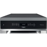 Отдельностоящая посудомоечная машина Whirlpool WH6FB10BS7A0X - Превью изображения №3 — Интернет-магазин ПроЗаказ