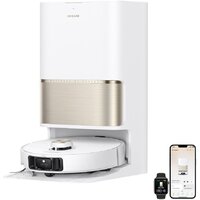 Робот-пылесос Dreame Robot Vacuum L50s Pro Ultra White RLL88HE (евровилка, белый) - Превью изображения №2 — Интернет-магазин ПроЗаказ