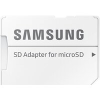 Карта памяти Samsung PRO Plus microSDXC 256GB MB-MD256SA/EU (с адаптером) - Превью изображения №7 — Интернет-магазин ПроЗаказ