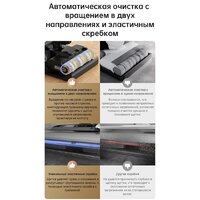 Вертикальный моющий пылесос Dreame H13 Pro Wet and Dry Vacuum (международная версия) - Превью изображения №16 — Интернет-магазин ПроЗаказ