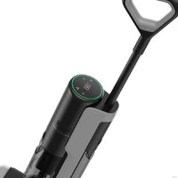 Вертикальный моющий пылесос Dreame H13 Pro Wet and Dry Vacuum (международная версия) - Превью изображения №4 — Интернет-магазин ПроЗаказ