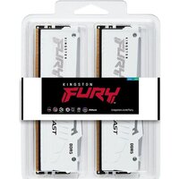Оперативная память Kingston FURY Beast RGB 2x16ГБ DDR5 5200 МГц KF552C40BWAK2-32 - Превью изображения №3 — Интернет-магазин ПроЗаказ