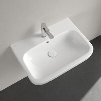 Умывальник Villeroy & Boch Architectura 41886501 - Превью изображения №4 — Интернет-магазин ПроЗаказ