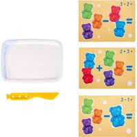Набор для опытов Genio Kids Kids-Art Раскопки RSKP4 - Превью изображения №5 — Интернет-магазин ПроЗаказ