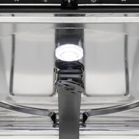 Встраиваемая посудомоечная машина Krona Wespa 60 BI V2 - Превью изображения №15 — Интернет-магазин ПроЗаказ