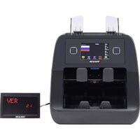 Счетчик-сортировщик банкнот Magner 2000F - Превью изображения №5 — Интернет-магазин ПроЗаказ