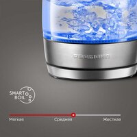 Электрический чайник Redmond (Редмонд) SkyKettle KG230S - Превью изображения №13 — Интернет-магазин ПроЗаказ