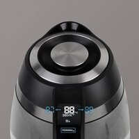 Электрический чайник Redmond (Редмонд) SkyKettle KG230S - Превью изображения №7 — Интернет-магазин ПроЗаказ