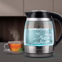 Электрический чайник Redmond (Редмонд) SkyKettle KG230S - Превью изображения №12 — Интернет-магазин ПроЗаказ