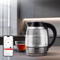 Электрический чайник Redmond (Редмонд) SkyKettle KG230S - Превью изображения №6 — Интернет-магазин ПроЗаказ