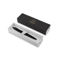 Ручка шариковая Parker Jotter XL Monochrome SE20 BT 2122753 - Превью изображения №2 — Интернет-магазин ПроЗаказ