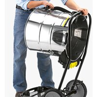 Пылесос Karcher NT 70/3 Me Tc 1.667-274.0 - Превью изображения №2 — Интернет-магазин ПроЗаказ