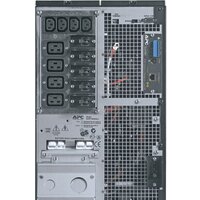 Источник бесперебойного питания APC Smart-UPS RT 10000VA 230V (SURT10000XLI) - Превью изображения №2 — Интернет-магазин ПроЗаказ