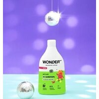 Шампунь детский Wonder LAB Танцующая маракуйя 0.54 л - Превью изображения №2 — Интернет-магазин ПроЗаказ