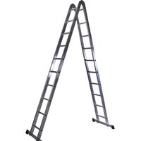 Stairs LTR210 (2x10 ступеней)