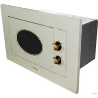 Микроволновая печь Korting KMI 820 RB - Превью изображения №2 — Интернет-магазин ПроЗаказ