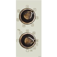 Микроволновая печь Korting KMI 820 RB - Превью изображения №3 — Интернет-магазин ПроЗаказ