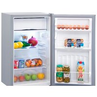 Однокамерный холодильник Nord (Nordfrost) NR 403 S - Превью изображения №2 — Интернет-магазин ПроЗаказ