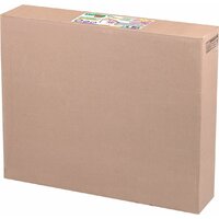 Детский стол BRAUBERG Nika Kids 532635 (розовый) - Превью изображения №17 — Интернет-магазин ПроЗаказ