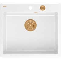 Кухонная мойка Quadron HB8304U1-C1_P2O - Превью изображения №2 — Интернет-магазин ПроЗаказ