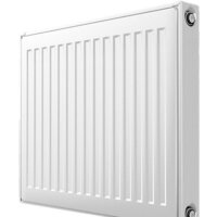 Стальной панельный радиатор Royal Thermo Compact C22-300-400 (Bianco Traffico) - Превью изображения №1 — Интернет-магазин ПроЗаказ
