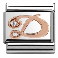 NominatioN Буква D 430310/04