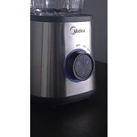 Стационарный блендер Midea MJ-BL1501W - Превью изображения №2 — Интернет-магазин ПроЗаказ