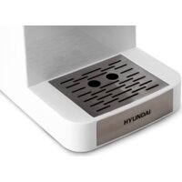 Рожковая кофеварка Hyundai HEM-3203 - Превью изображения №10 — Интернет-магазин ПроЗаказ