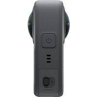 Экшен-камера DJI Osmo 360 Standard Combo - Превью изображения №4 — Интернет-магазин ПроЗаказ
