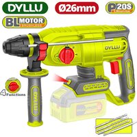 Dyllu DTLM1526 (без АКБ)