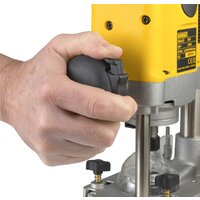 Вертикальный фрезер DeWalt DW621 - Превью изображения №12 — Интернет-магазин ПроЗаказ